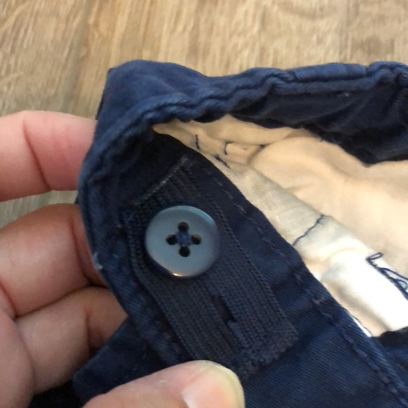 CARTERS - PRIMARK - PLACE SPORT {Bundle} Play-wear Toddler Shorts - Picture 5 of 15